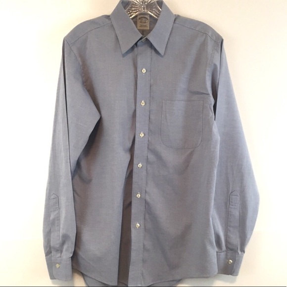 Brooks Brothers Other - Brooks Brothers Dress Shirt